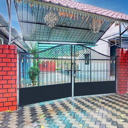 Hotel O New Sai Resort Nagpur Zewnętrze zdjęcie